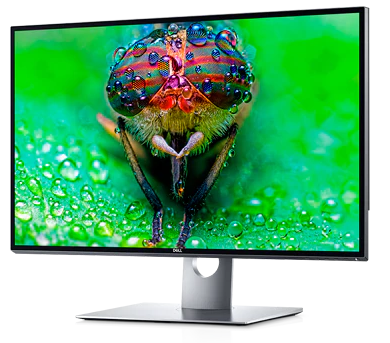 棲霞Dell UltraSharp 32英寸8K顯示器：UP3218K